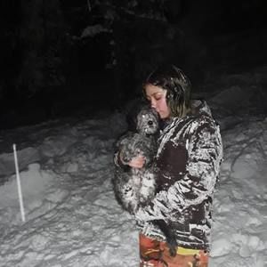 Meet your Posher, Dylan